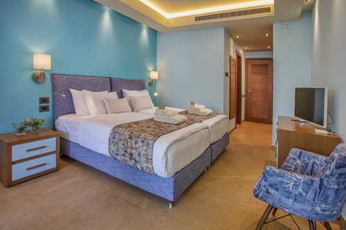 Luxury modern villa with swimming pool 27 The Prestige Villa Collection