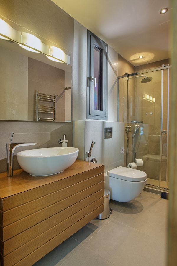 Luxury modern villa with swimming pool 30 The Prestige Villa Collection