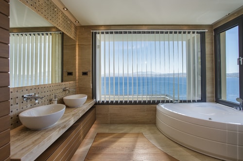 Luxury modern villa with swimming pool 31 The Prestige Villa Collection