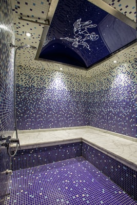 Luxury modern villa with swimming pool 32 The Prestige Villa Collection