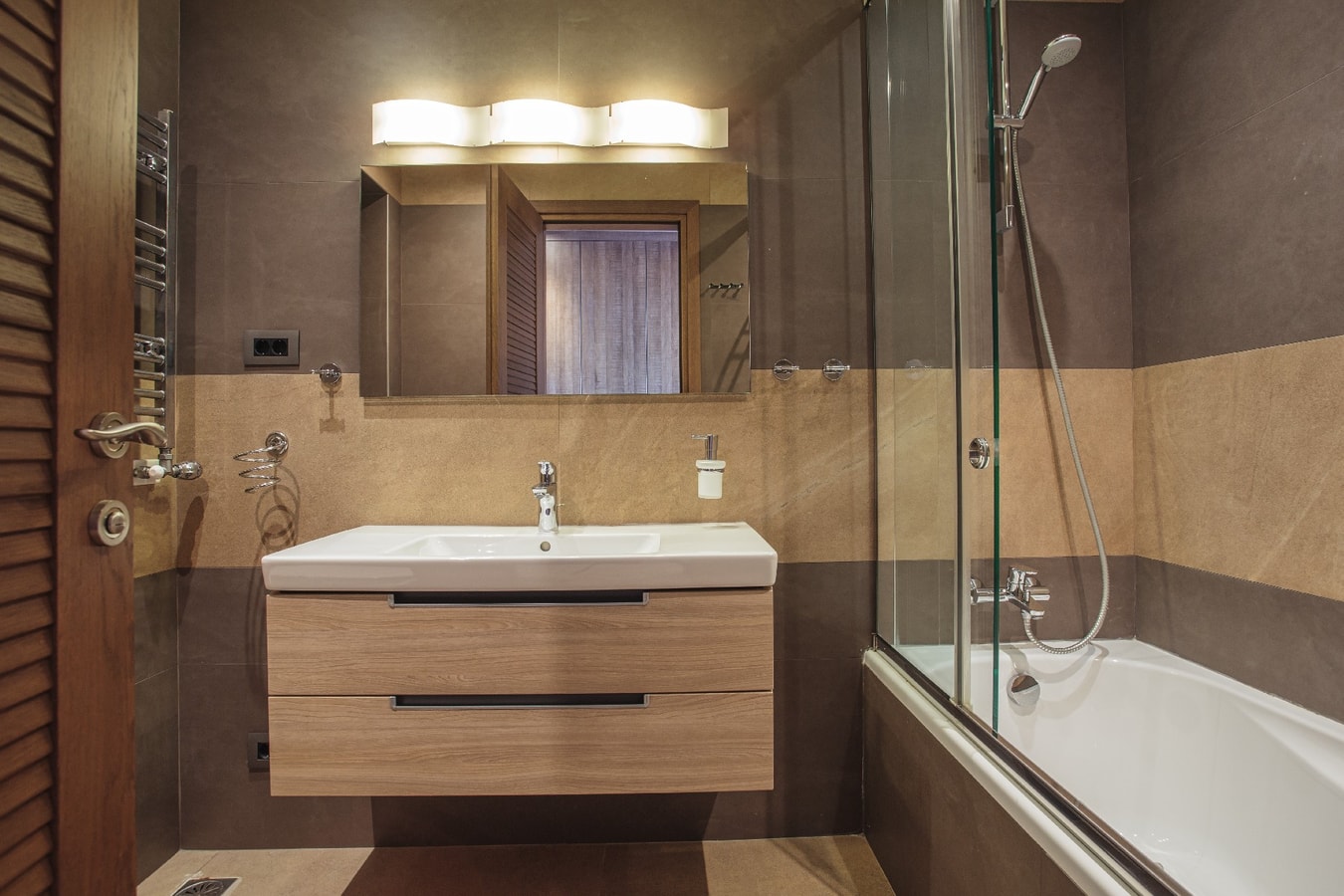 Luxury modern villa with swimming pool 33 The Prestige Villa Collection