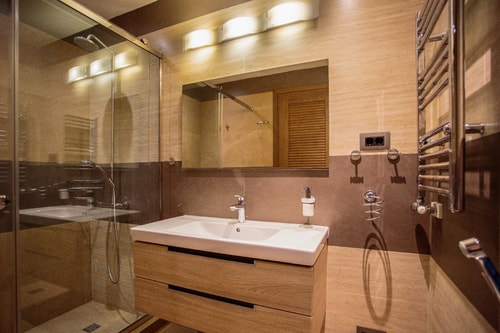 Luxury modern villa with swimming pool 34 The Prestige Villa Collection