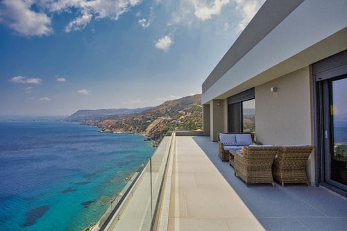 Luxury modern villa with swimming pool 43 The Prestige Villa Collection