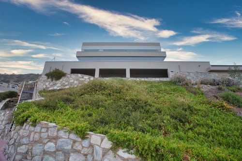 Luxury modern villa with swimming pool 44 The Prestige Villa Collection