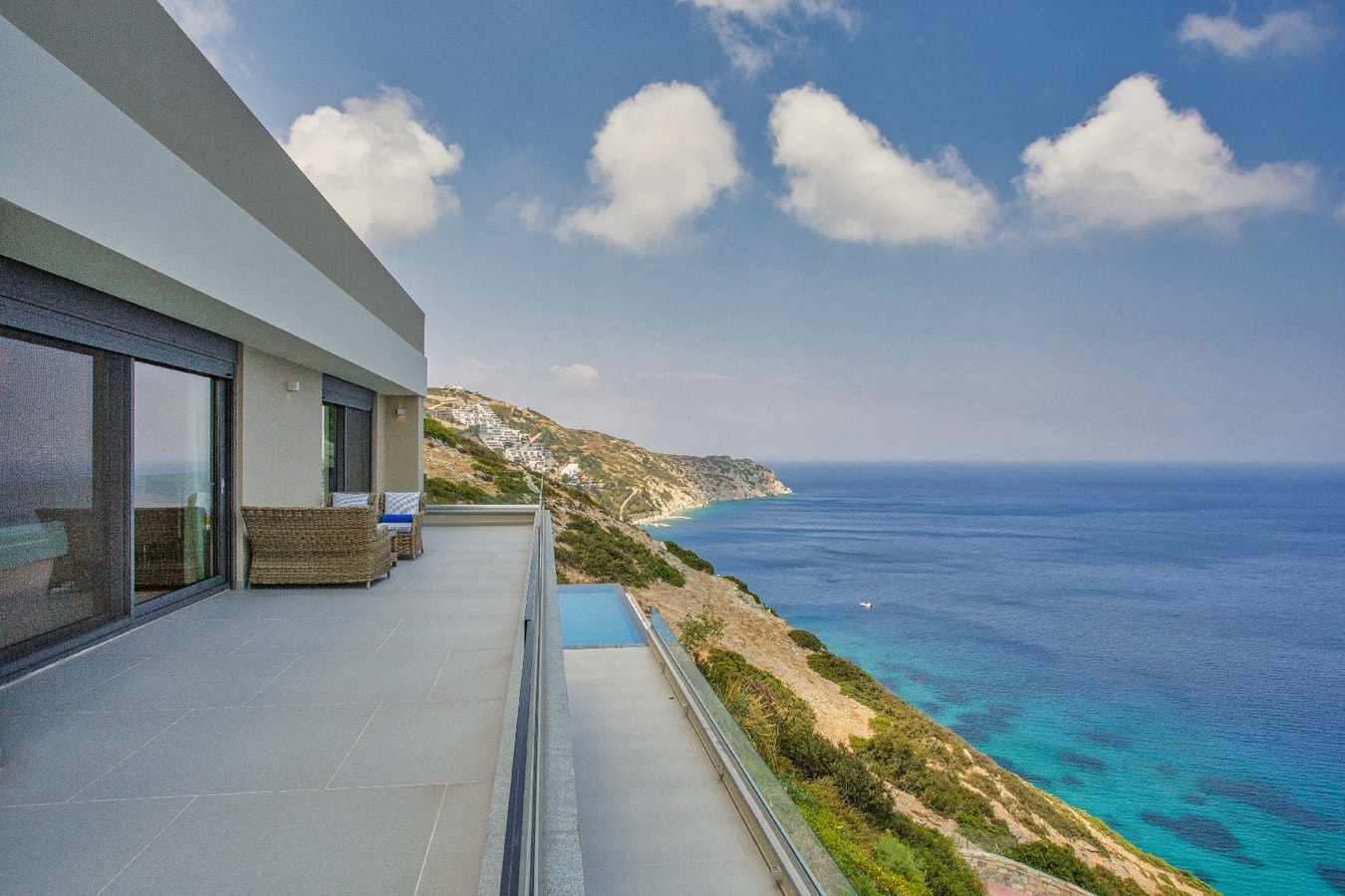 Luxury modern villa with swimming pool 45 The Prestige Villa Collection