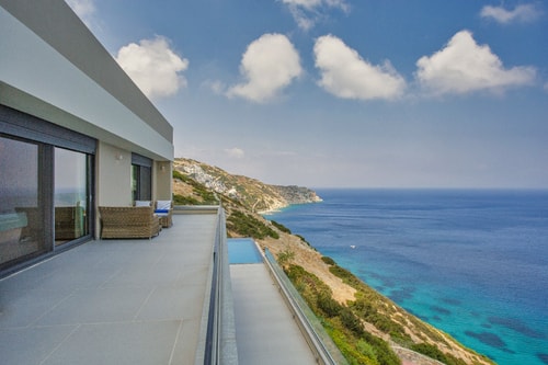 Luxury modern villa with swimming pool 45 The Prestige Villa Collection