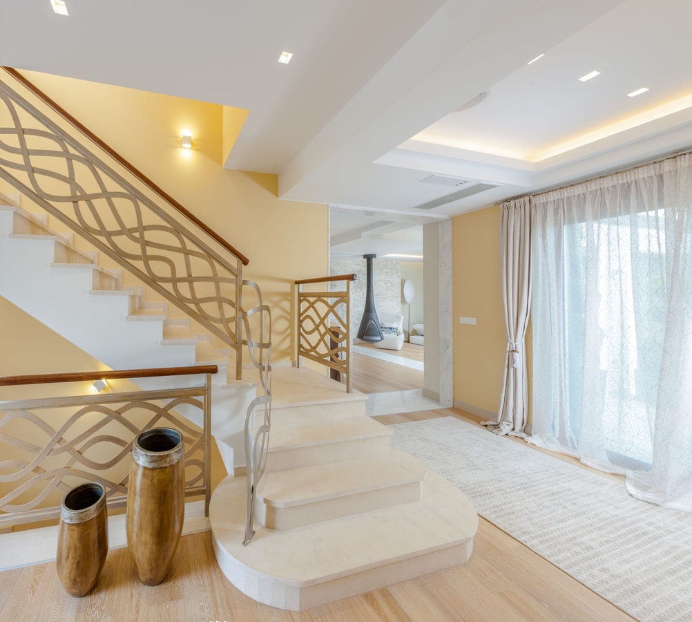 Luxury modern villa with swimming pool in Crete 13 My Villa Breaks