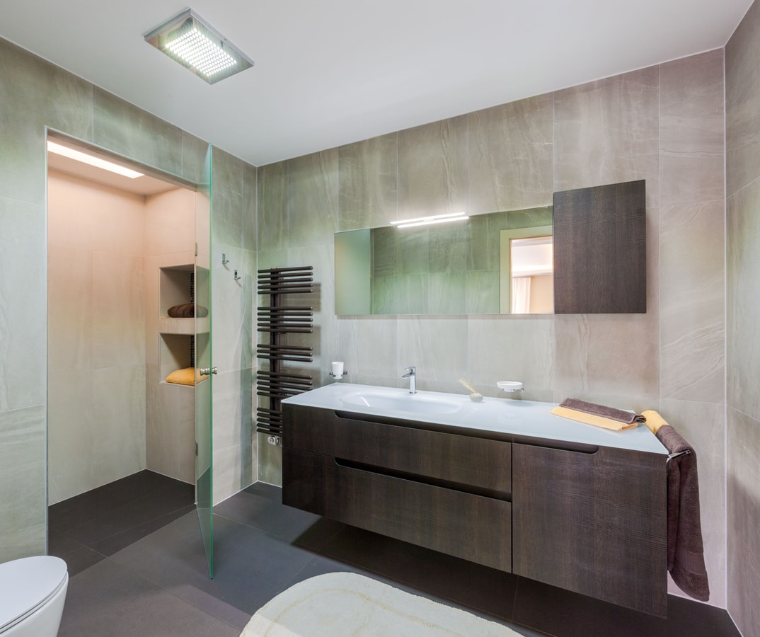 Luxury modern villa with swimming pool in Crete 23 My Villa Breaks