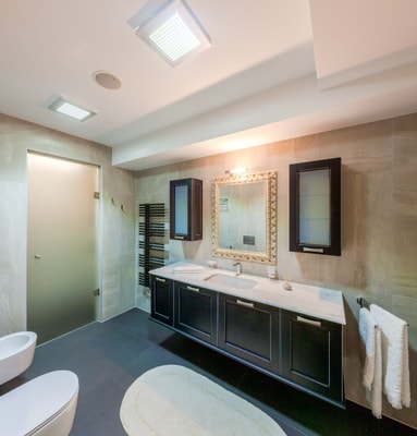 Luxury modern villa with swimming pool in Crete 24 My Villa Breaks