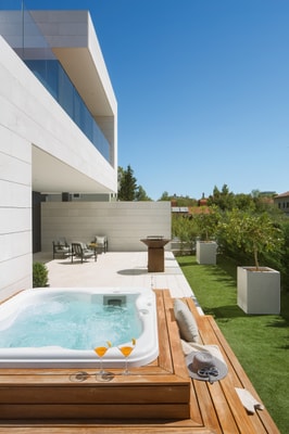 Villa Mojca - Private modern villa with pool, Zadar Riviera 15 My Villa Breaks