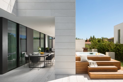 Villa Mojca - Private modern villa with pool, Zadar Riviera 16 My Villa Breaks