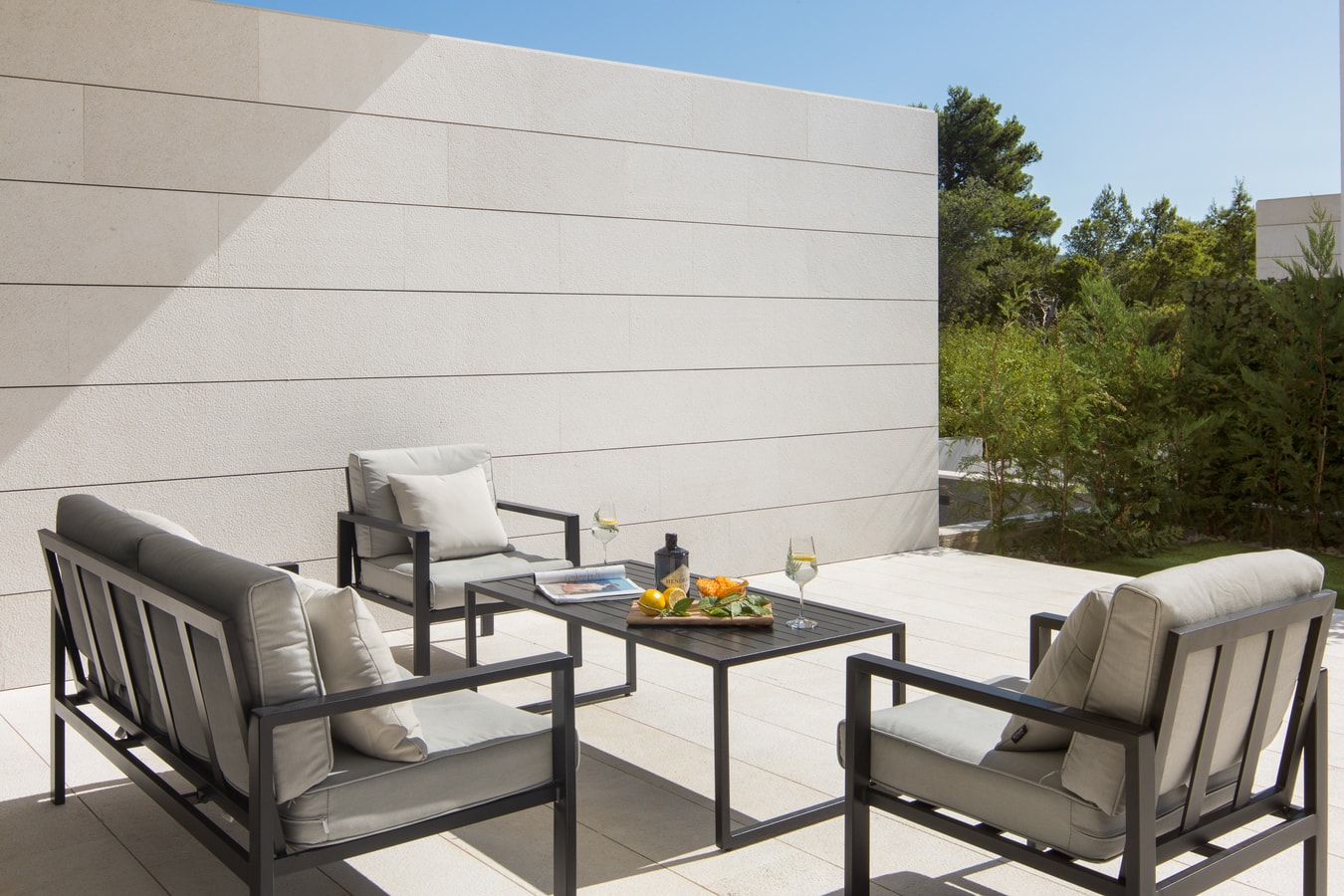 Villa Mojca - Private modern villa with pool, Zadar Riviera 19 My Villa Breaks