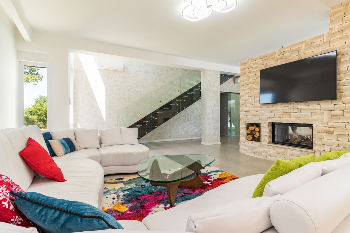 Villa Sanela - Private villa with pool in Istria 5 My Villa Breaks