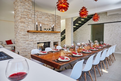 Villa Sanela - Private villa with pool in Istria 7 My Villa Breaks