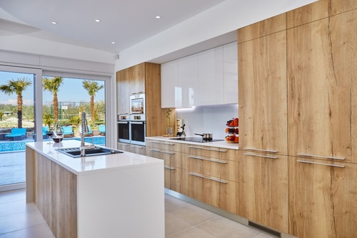 Villa Sanela - Private villa with pool in Istria 8 My Villa Breaks