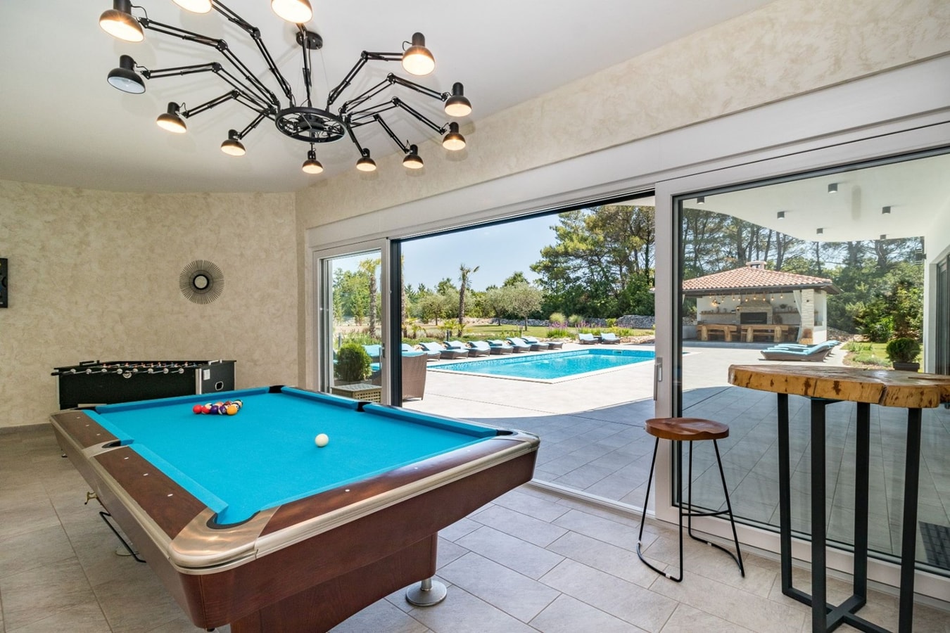 Villa Sanela - Private villa with pool in Istria 9 My Villa Breaks