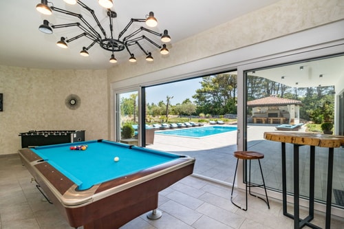 Villa Sanela - Private villa with pool in Istria 9 My Villa Breaks