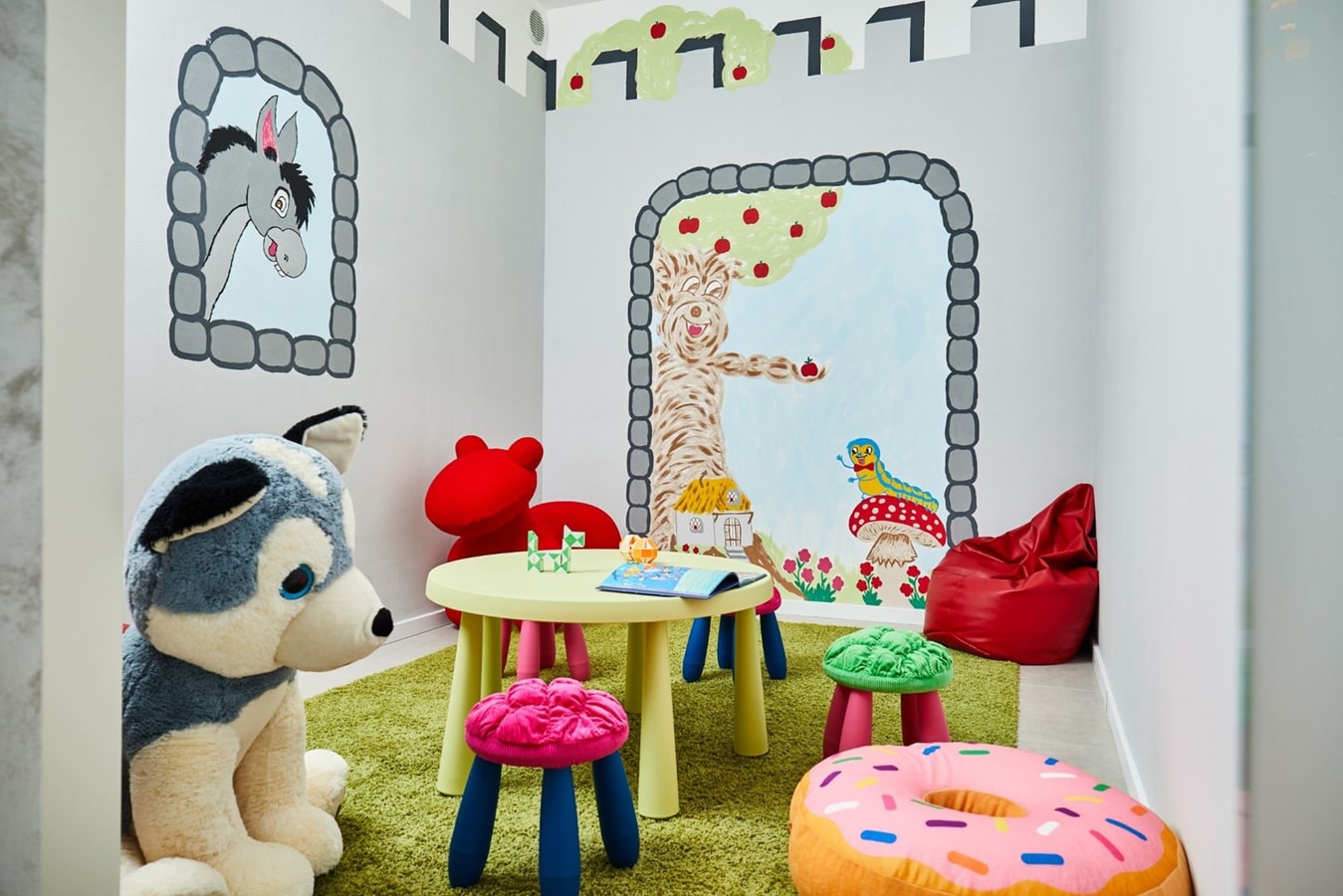 Villa Sanela - Private villa with pool in Istria 12 My Villa Breaks