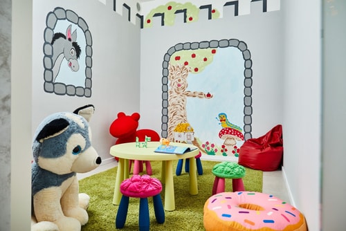 Villa Sanela - Private villa with pool in Istria 12 My Villa Breaks