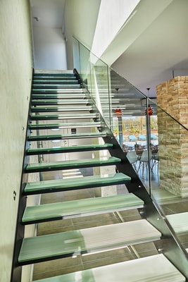 Villa Sanela - Private villa with pool in Istria 13 My Villa Breaks