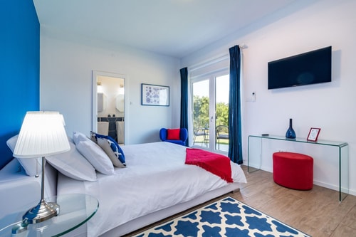 Villa Sanela - Private villa with pool in Istria 14 My Villa Breaks