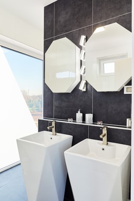 Villa Sanela - Private villa with pool in Istria 18 My Villa Breaks