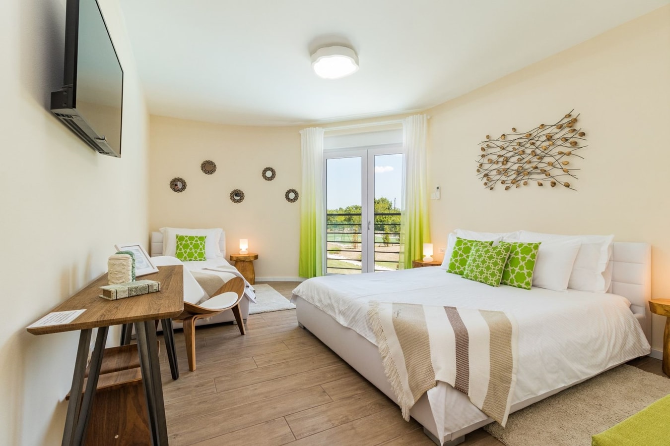 Villa Sanela - Private villa with pool in Istria 20 My Villa Breaks