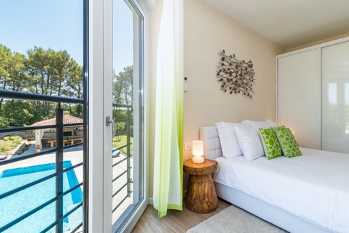 Villa Sanela - Private villa with pool in Istria 21 My Villa Breaks