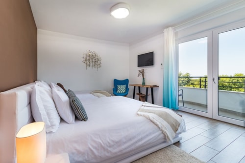 Villa Sanela - Private villa with pool in Istria 23 My Villa Breaks