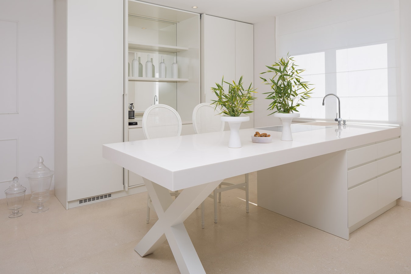 Villa Vitomera - Luxury modern villa with pool in Croatia 4 My Villa Breaks