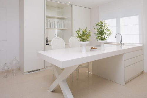 Villa Vitomera - Luxury modern villa with pool in Croatia 4 My Villa Breaks