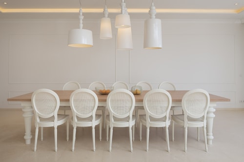 Villa Vitomera - Luxury modern villa with pool in Croatia 5 My Villa Breaks