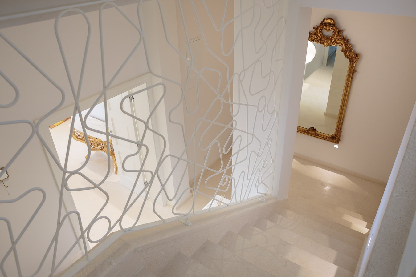 Villa Vitomera - Luxury modern villa with pool in Croatia 6 My Villa Breaks