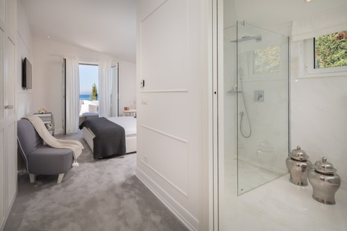 Villa Vitomera - Luxury modern villa with pool in Croatia 9 My Villa Breaks