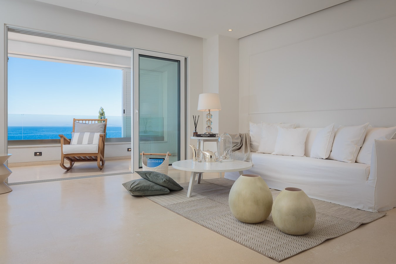 Villa Vitomera - Luxury modern villa with pool in Croatia 14 My Villa Breaks