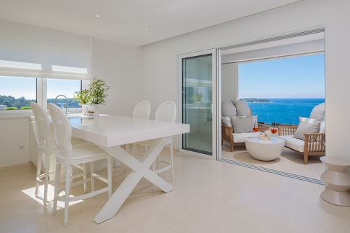 Villa Vitomera - Luxury modern villa with pool in Croatia 15 My Villa Breaks