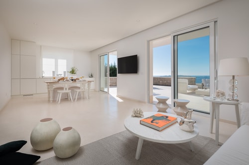 Villa Vitomera - Luxury modern villa with pool in Croatia 16 My Villa Breaks