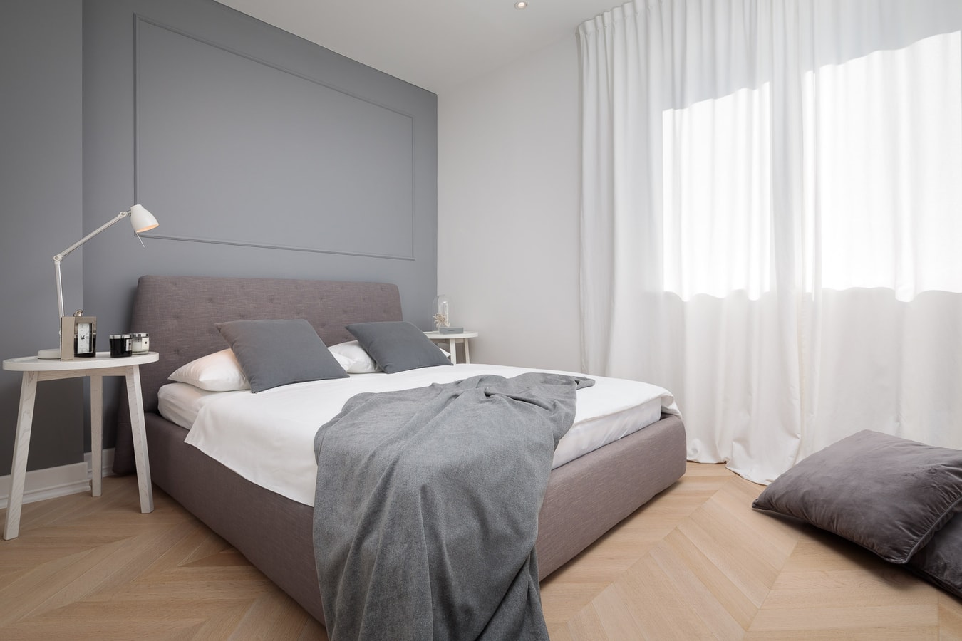 Villa Vitomera - Luxury modern villa with pool in Croatia 18 My Villa Breaks