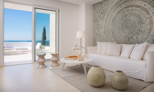 Villa Vitomera - Luxury modern villa with pool in Croatia 19 My Villa Breaks