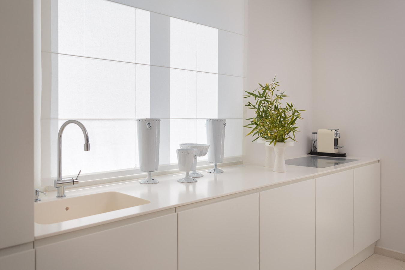 Villa Vitomera - Luxury modern villa with pool in Croatia 20 My Villa Breaks