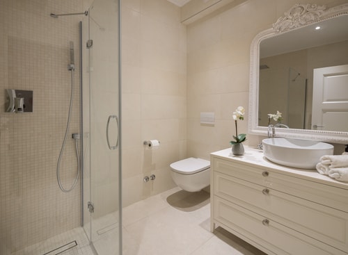 Villa Vitomera - Luxury modern villa with pool in Croatia 22 My Villa Breaks