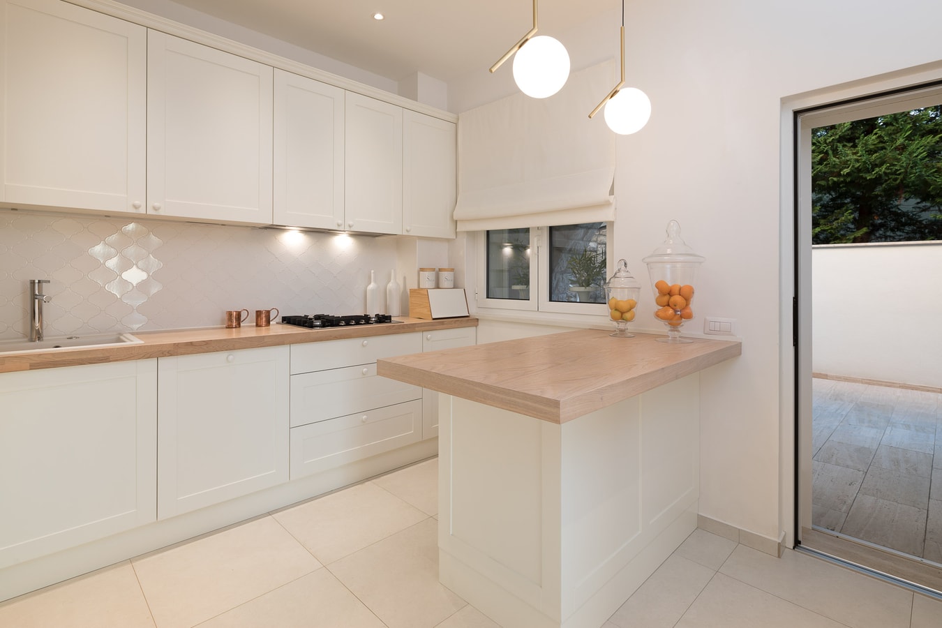 Villa Vitomera - Luxury modern villa with pool in Croatia 23 My Villa Breaks