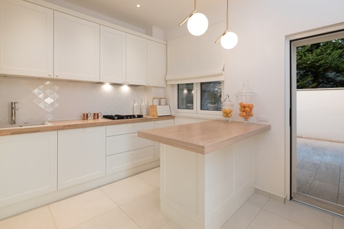 Villa Vitomera - Luxury modern villa with pool in Croatia 23 My Villa Breaks