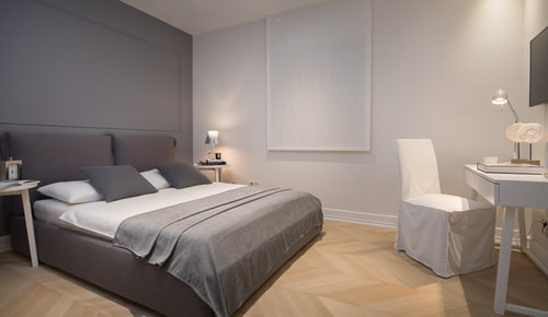 Villa Vitomera - Luxury modern villa with pool in Croatia 24 My Villa Breaks