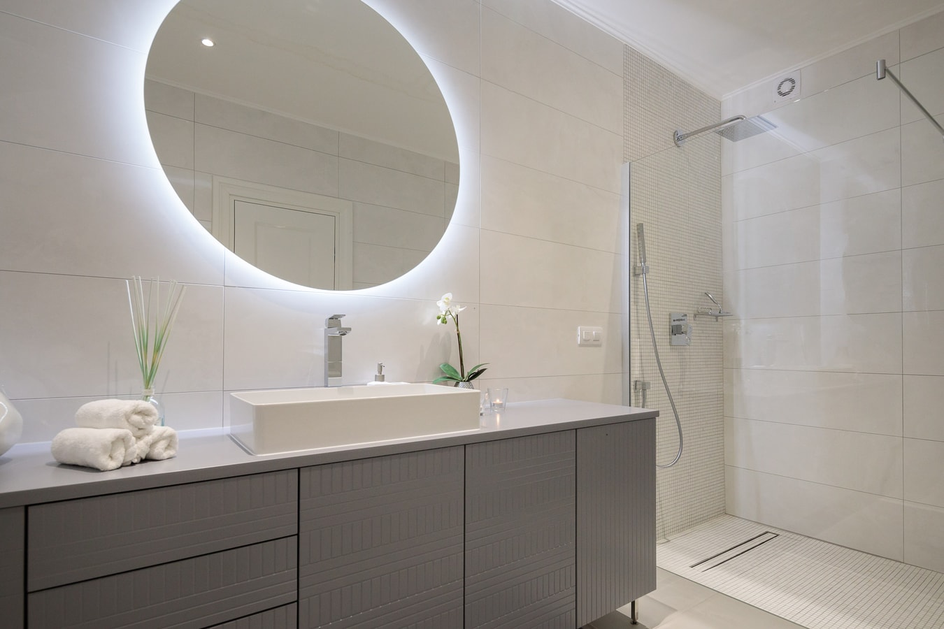 Villa Vitomera - Luxury modern villa with pool in Croatia 25 My Villa Breaks