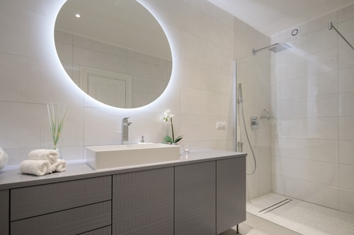 Villa Vitomera - Luxury modern villa with pool in Croatia 25 My Villa Breaks