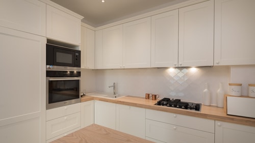 Villa Vitomera - Luxury modern villa with pool in Croatia 26 My Villa Breaks