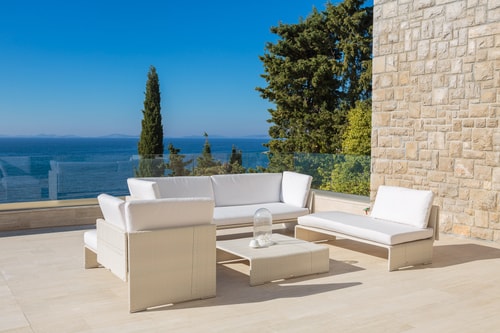 Villa Vitomera - Luxury modern villa with pool in Croatia 27 My Villa Breaks