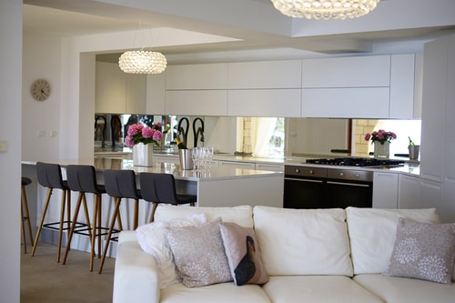 Villa Josipa - Luxury modern villa with pool in Croatia 7 My Villa Breaks