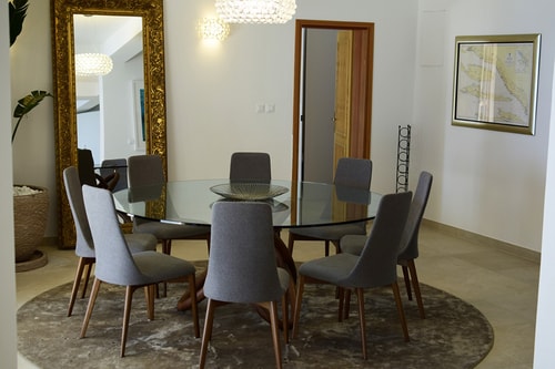 Villa Josipa - Luxury modern villa with pool in Croatia 9 My Villa Breaks